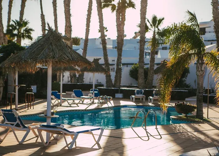 Mar Azul Playa Aparthotel Puerto del Carmen 